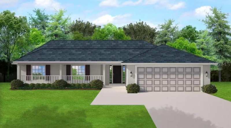 3 bedroom Single Family Residence at 5559 Centro Avenue, Port Charlotte Sub 24, North Port — photo 1