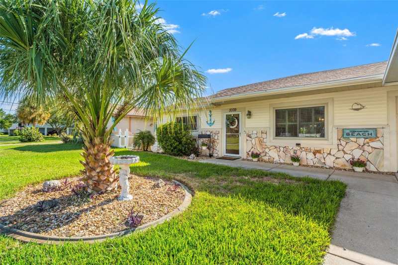 3 bedroom Single Family Residence at 3339 Poinsettia Drive, Hernando Beach, Hernando Beach — photo 1