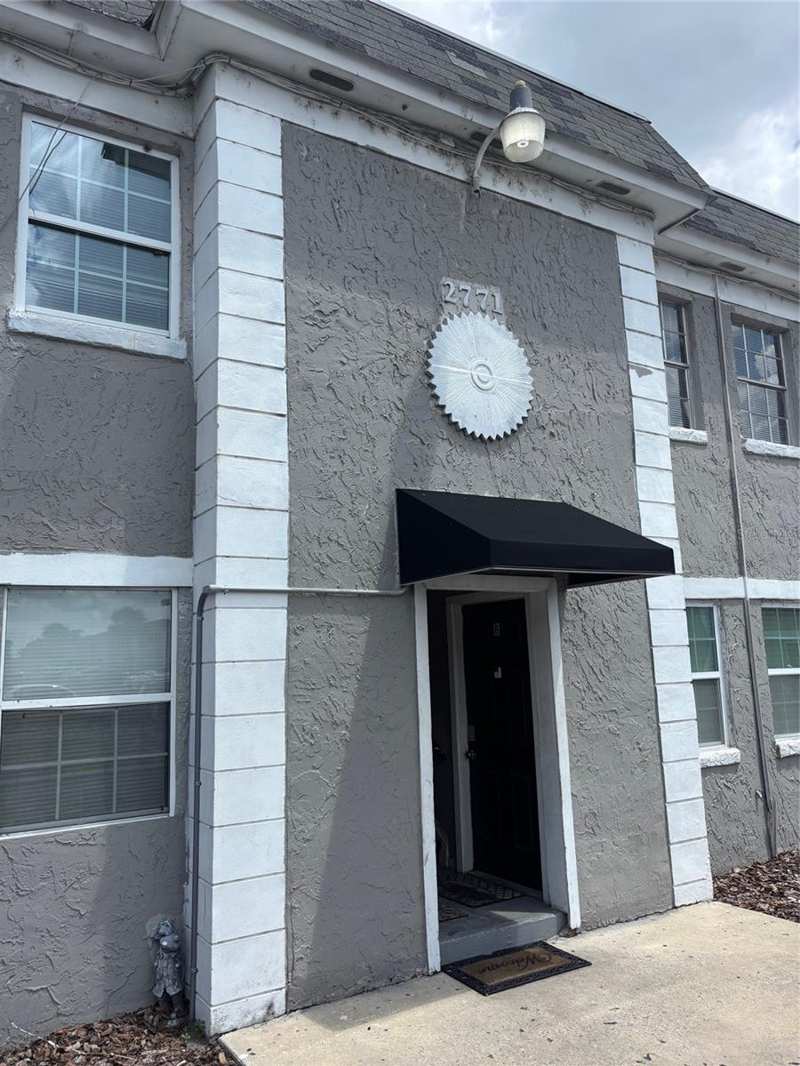 2 bedroom Condominium at 2771 L B McLeod Road #C, Catalina Isles Condo, Orlando — photo 1