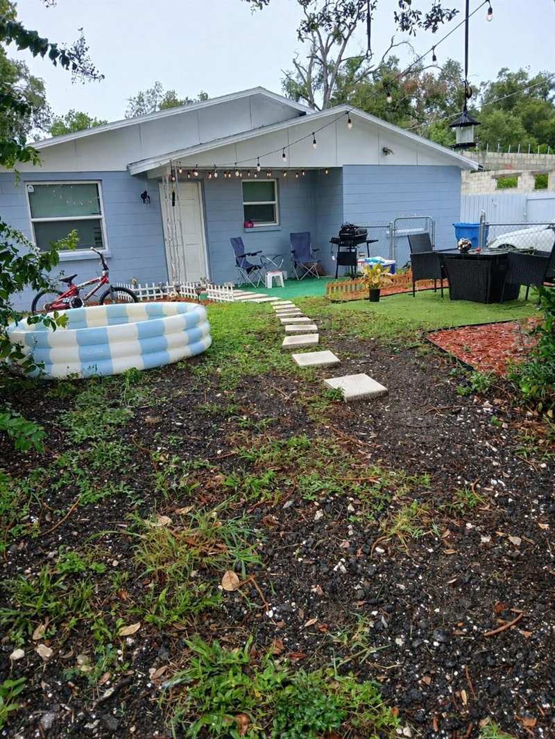 3 bedroom Single Family Residence at 7510 Almark Street, Town Of Citrus Park, Tampa — photo 1