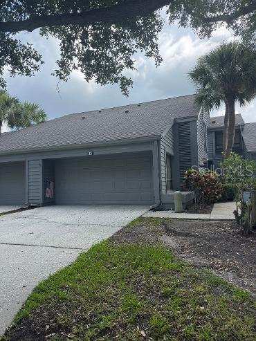 3 bedroom Condominium at 3053 Eagles Landing Circle #3053, Eagles Landing Condo, Clearwater — photo 1
