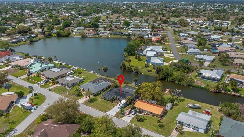 2 bedroom Single Family Residence at 2479 Achilles Street, Port Charlotte Sec 020, Punta Gorda — photo 1