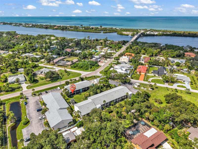 2 bedroom Condominium at 1730 Manasota Beach Road #115, Manasota Beach Gardens, Englewood — photo 1