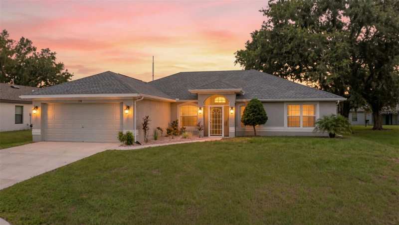 3 bedroom Single Family Residence at 1741 Shevlin Street, Port Charlotte Sub 10, North Port — photo 1