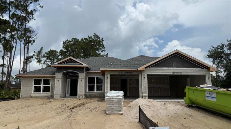 4 bedroom Single Family Residence at 5731 Zinkle Street, Port Charlotte Sub 28, North Port — photo 1