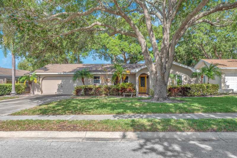 3 bedroom Single Family Residence at 11081 143rd Street, Oakhurst Acres 1st Add, Largo — photo 1