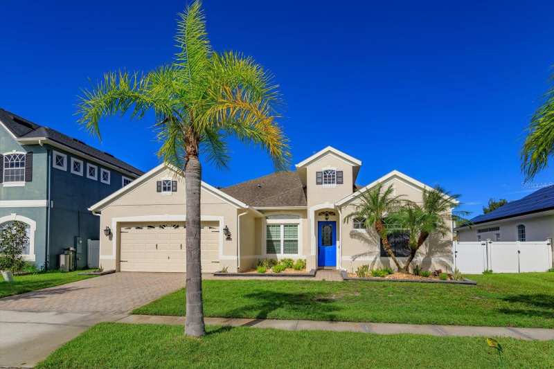 4 bedroom Single Family Residence at 16514 Tudor Grove Drive, Tudor Grv/Timber Spgs A-K, Orlando — photo 1