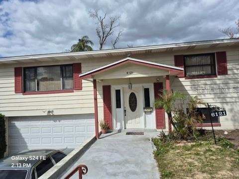 5 bedroom Single Family Residence at 6121 Holiday Hill Lane, Robinswood Heights 5th Add, Orlando — photo 1