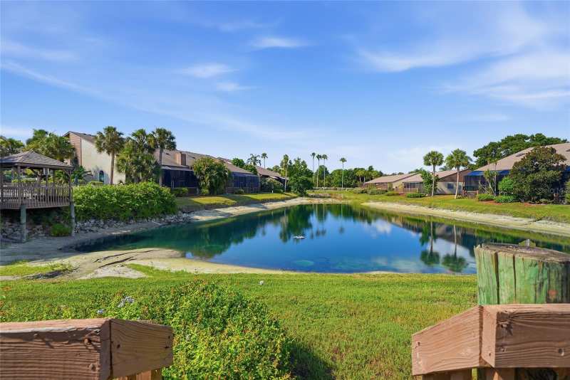 2 bedroom Condominium at 3446 Beekman Place #50, Forty-Three West II, Sarasota — photo 1
