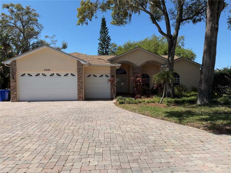 3 bedroom Single Family Residence at 2686 Crystal Circle, Waterford East, Dunedin — photo 1