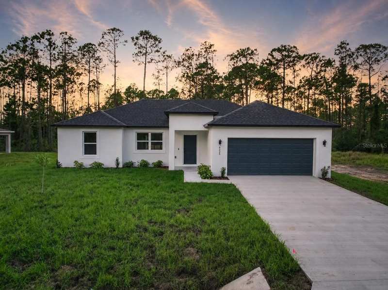3 bedroom Single Family Residence at 4225 Gerona Avenue, Sun N Lake, Sebring — photo 1