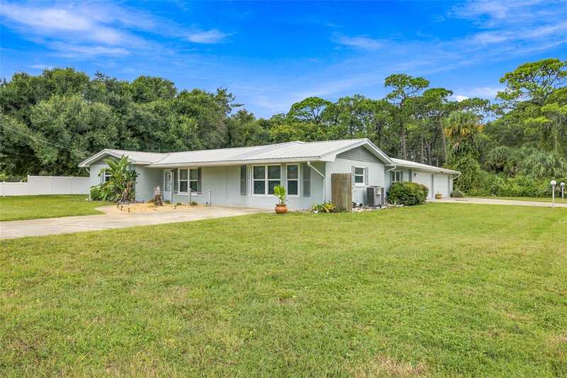 3 bedroom Single Family Residence at 107 N Cory Drive, Cory Estates, Edgewater — photo 1