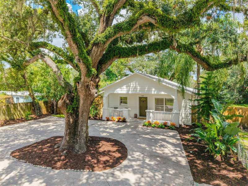 3 bedroom Single Family Residence at 1506 E North Bay Street, Bonita, Tampa — photo 1