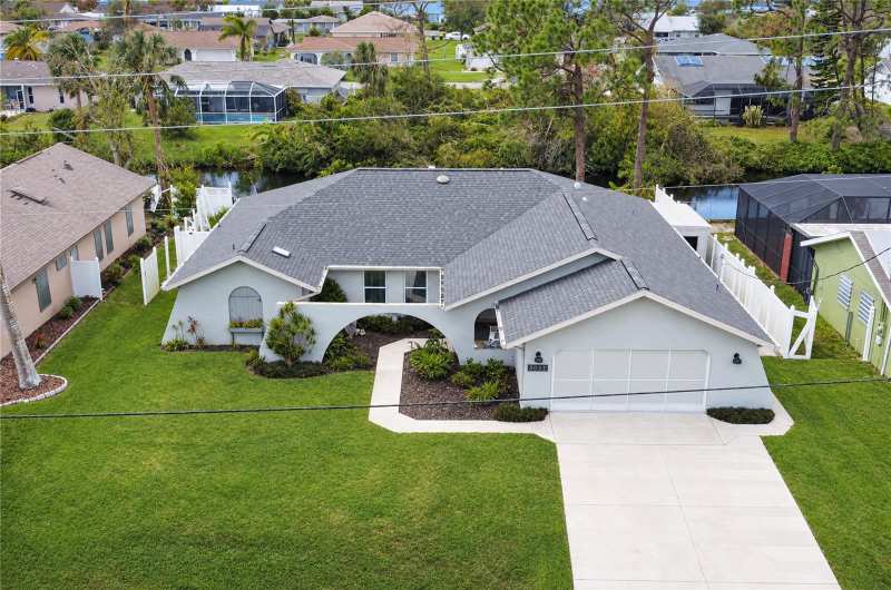 3 bedroom Single Family Residence at 3065 Clifford Street, Port Charlotte Sec 013, Punta Gorda — photo 1