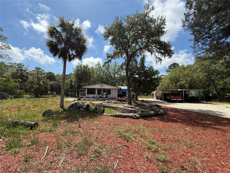 3 bedroom Manufactured Home at 186 Gladys Avenue, Cosons Inglis Acres, Inglis — photo 1