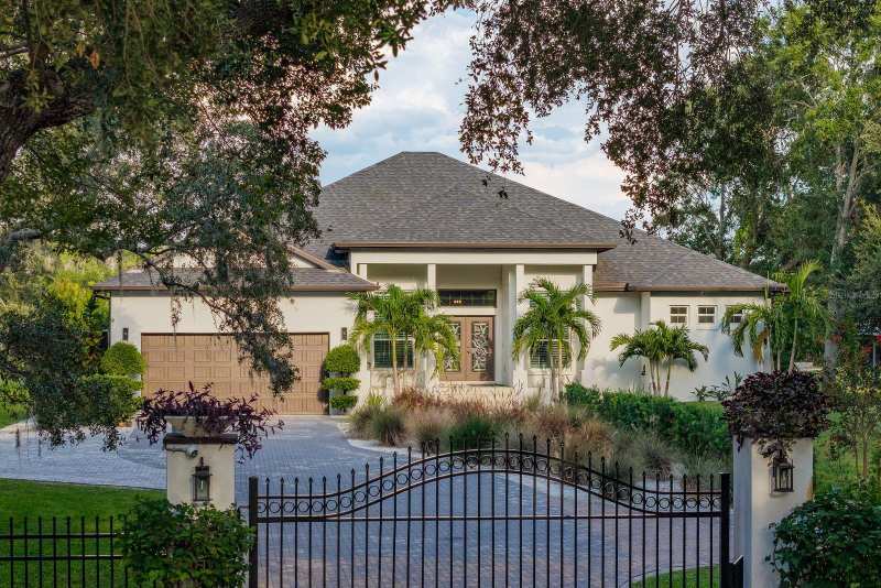3 bedroom Single Family Residence at 7811 Bay Drive #A, Christena Waugh Prop Of, Tampa — photo 1