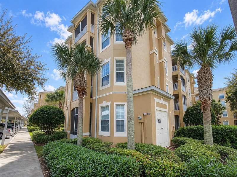 3 bedroom Condominium at 6434 Cava Alta Drive #206, Ventura/Stonebridge Commons Ph, Orlando — photo 1