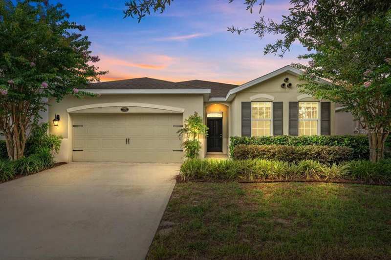 4 bedroom Single Family Residence at 736 E Victoria Trails Boulevard, Victoria Park Increment 5 Northw, Deland — photo 1