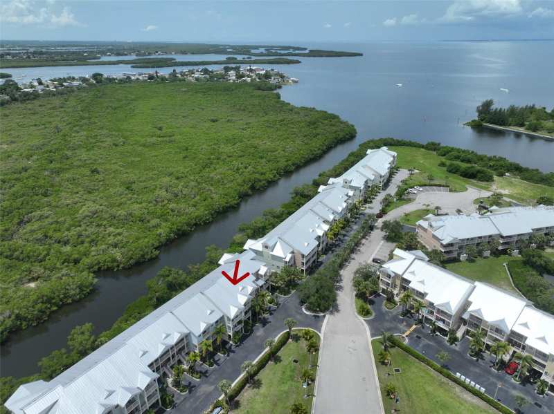 2 bedroom Townhouse at 3226 Mangrove Point Drive, Bahia Beach Twnhms Ph 2, Ruskin — photo 1