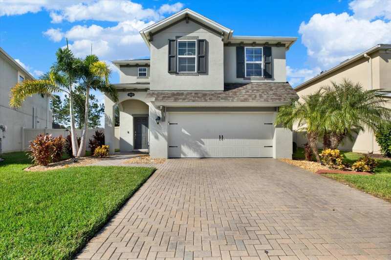 4 bedroom Single Family Residence at 19272 Roseate Drive, Long Lake Ranch Village 4, Lutz — photo 1
