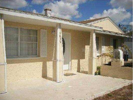 2 bedroom Single Family Residence at 3006 N 44th Street, Highland Pines Rev, Tampa — photo 1
