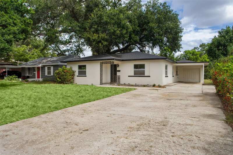 3 bedroom Single Family Residence at 1421 26th Avenue, Smiths Rep E A, St Petersburg — photo 1