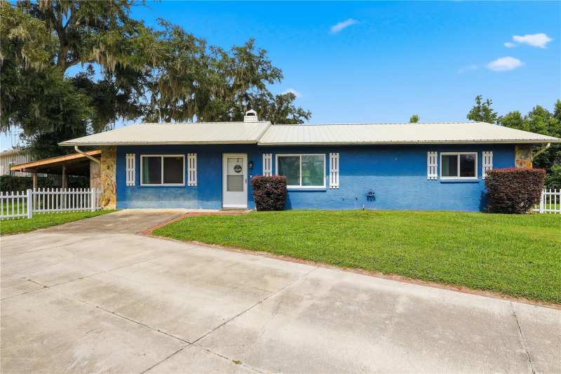 3 bedroom Single Family Residence at 37235 Hannah Lane, Zephyrhills Colony Co Land, Zephyrhills — photo 1