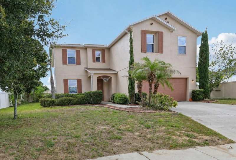 3 bedroom Single Family Residence at 1585 Auburn Hills Court, Lake Elsie Reserve, Tavares — photo 1