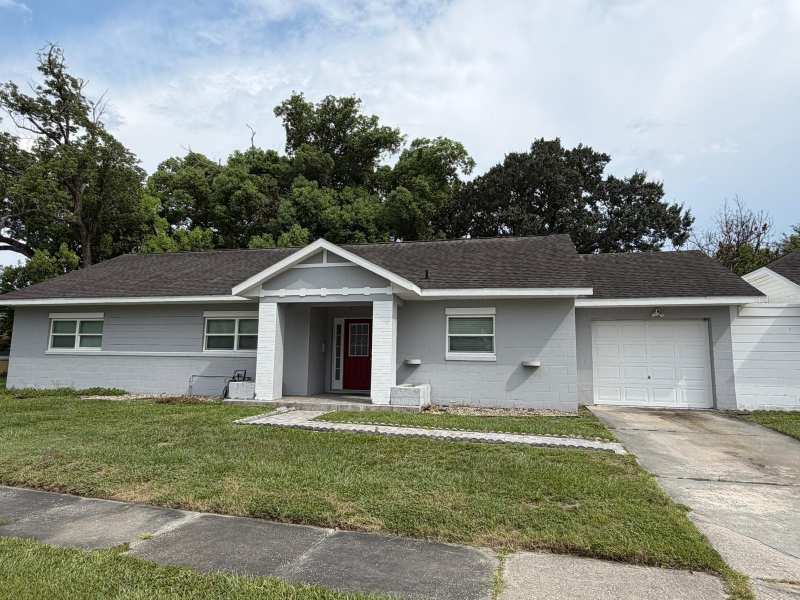 3 bedroom Single Family Residence at 8283 Le Mesa Street, Villages/Southport Ph-1C, Orlando — photo 1