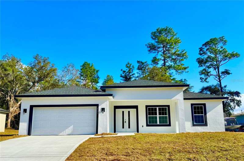 3 bedroom Single Family Residence at 10375 N Citrus Springs Boulevard, Citrus Spgs Unit 05, Citrus Springs — photo 1
