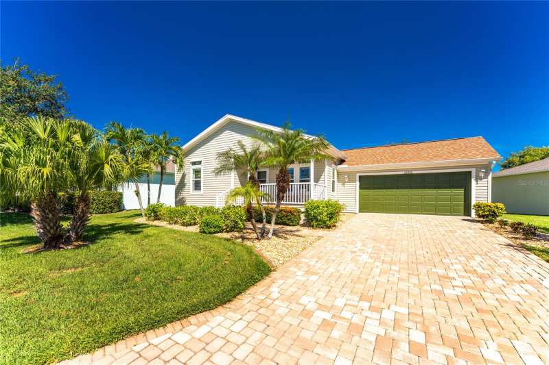 3 bedroom Single Family Residence at 24819 Rio Villa Lakes Circle, Rio Villa Lakes, Punta Gorda — photo 1