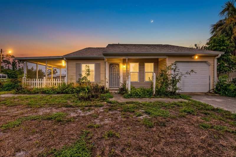 3 bedroom Single Family Residence at 18231 Steele Avenue, Port Charlotte Sec 021, Port Charlotte — photo 1