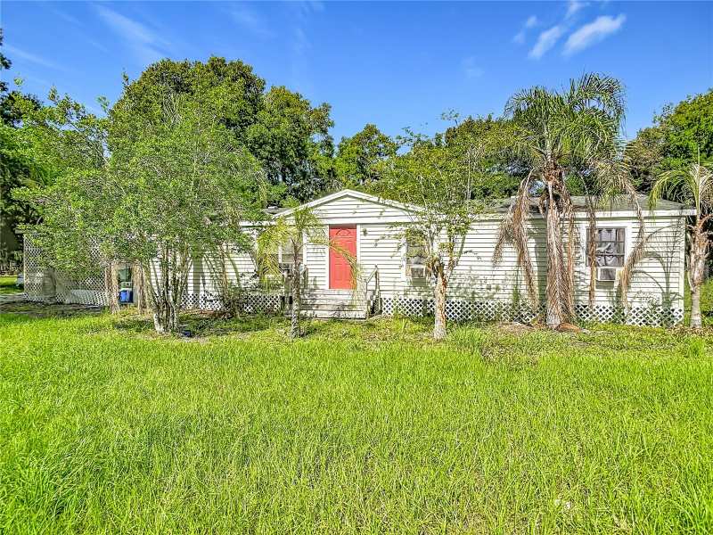 3 bedroom Manufactured Home at 1116 Emporia Road, Pierson, Pierson — photo 1