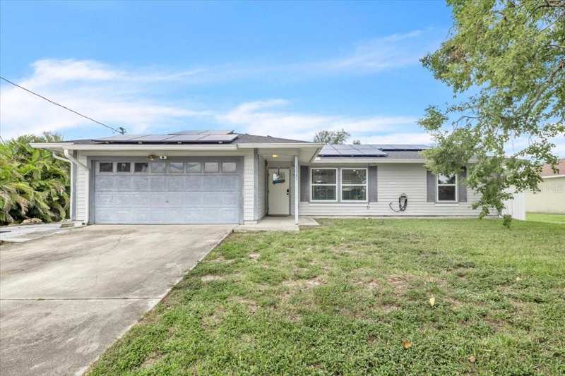 3 bedroom Single Family Residence at 1149 NW 28th Avenue, Cape Coral, Cape Coral — photo 1