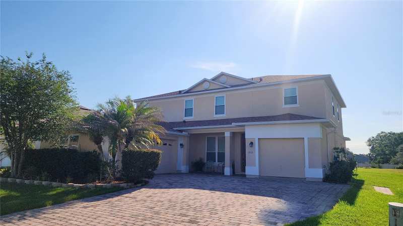 5 bedroom Single Family Residence at 1915 Acacia Drive, Brighton Landings, Kissimmee — photo 1