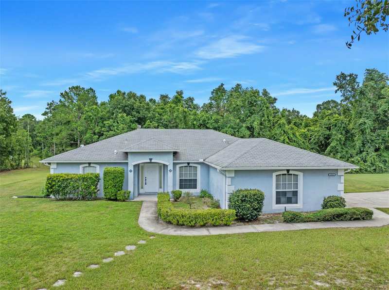 3 bedroom Single Family Residence at 32543 Ponderosa Avenue, Royal Trails Unit 02 Rep, Deland — photo 1