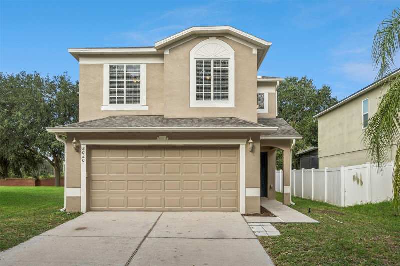 3 bedroom Single Family Residence at 2020 Portcastle Circle, Stone Crk A-1 & A-2, Winter Garden — photo 1