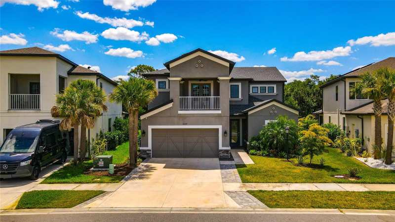 4 bedroom Single Family Residence at 10187 Milky Way Circle, Skye Ranch Neighborhood Four North Phase 1, Sarasota — photo 1