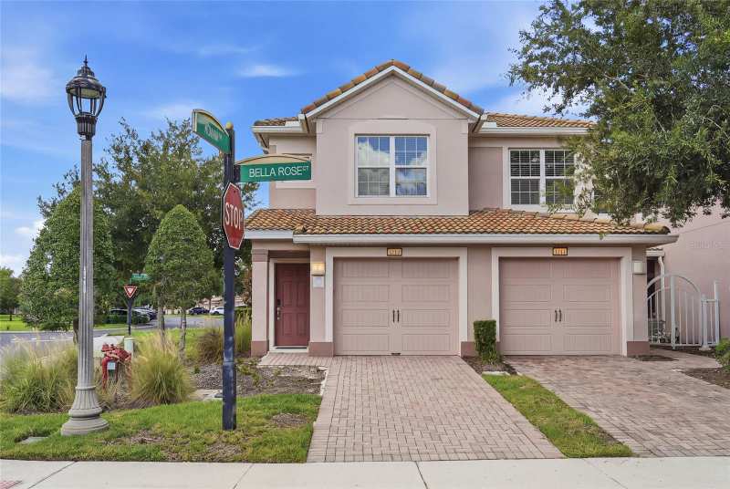 2 bedroom Condominium at 1214 Bella Rose Court, Prmoenades At Bella Trae, Davenport — photo 1