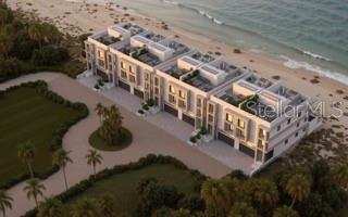 3 bedroom Villa at 6645 N Ocean Shore Boulevard #3, Dupont Estates, Palm Coast — photo 1