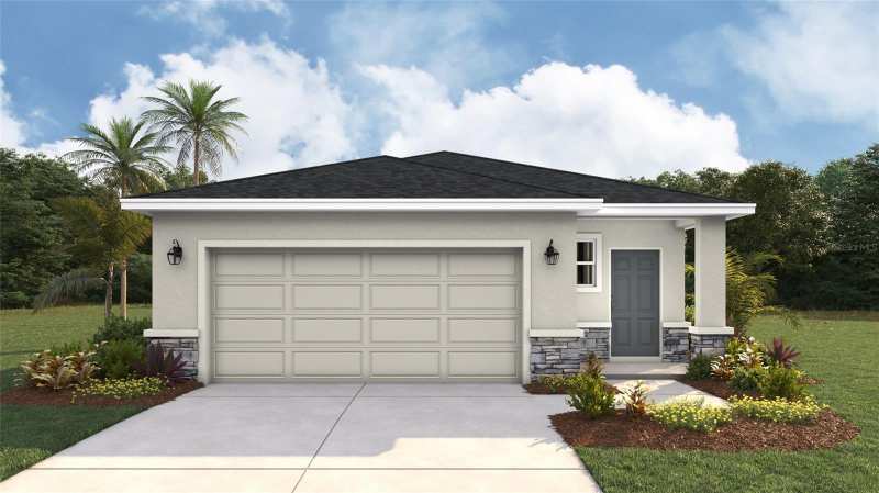 4 bedroom Single Family Residence at 18713 Lookout Ridge Place, Star Farms At Lakewood Ranch, Lakewood Ranch — photo 1