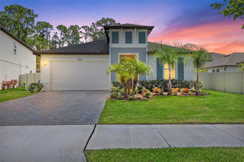 4 bedroom Single Family Residence at 18286 Serene Lake Loop, Pearl Estates, Lutz — photo 1