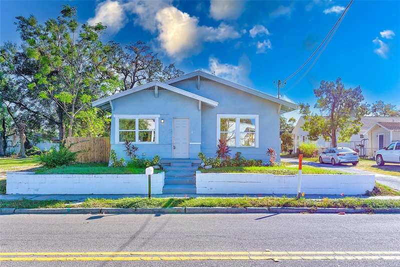 3 bedroom Single Family Residence at 2905 E 21st Avenue, Greenville Sub 3, Tampa — photo 1