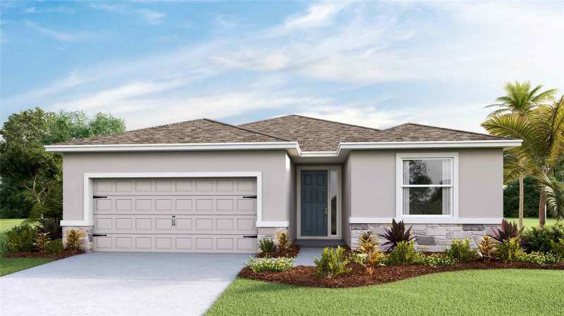 4 bedroom Single Family Residence at 3503 Harvest Gardens Loop, Varrea, Plant City — photo 1