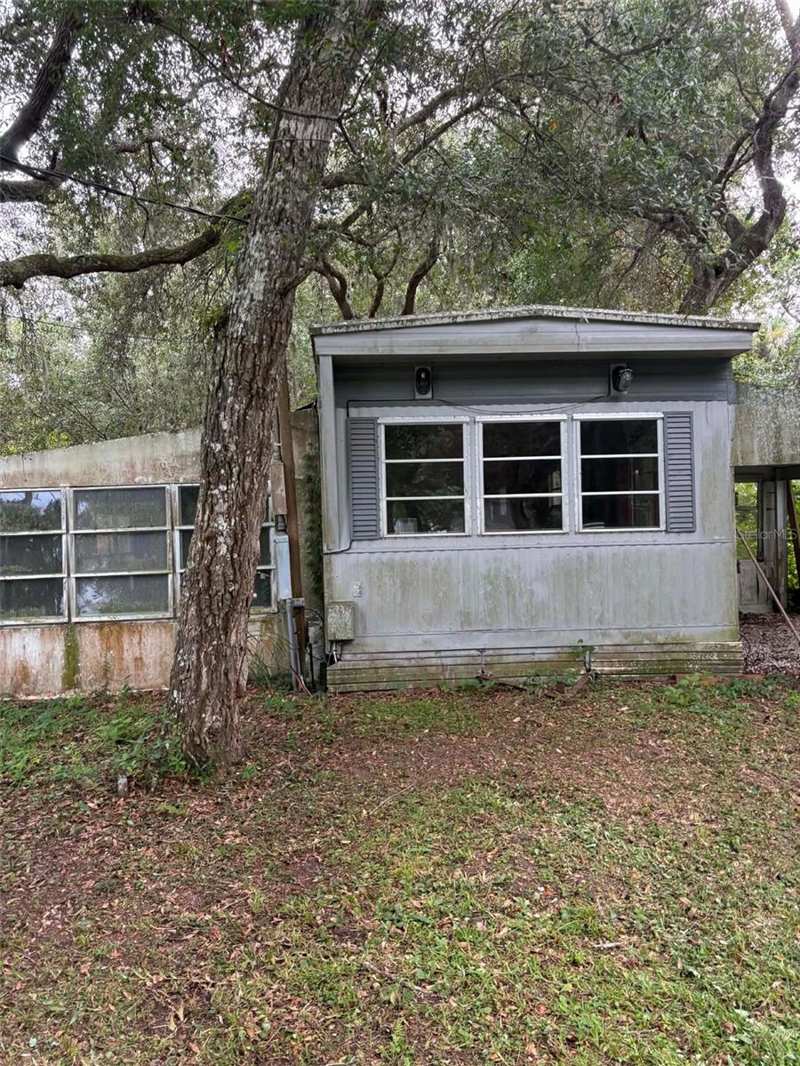 2 bedroom Mobile Home at 16 Shady Lane, Magnolia Manor Un 2, Palm Coast — photo 1