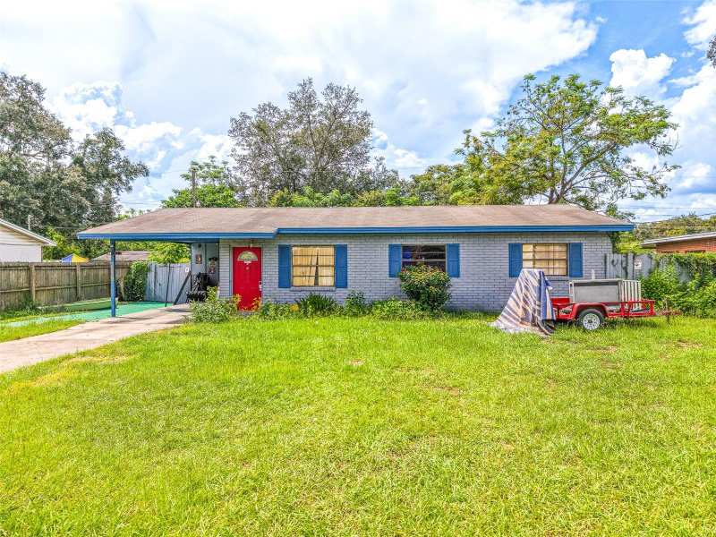 3 bedroom Single Family Residence at 3539 Colleen Drive, Winston Heights, Lakeland — photo 1
