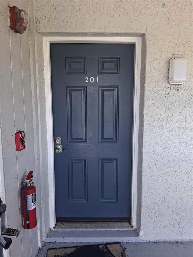 2 bedroom Condominium at 4860 S Atlantic Avenue #201, Kiawah Bay Condo, New Smyrna Beach — photo 1