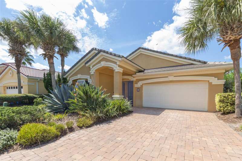 3 bedroom Single Family Residence at 45 Kingfisher Lane, Ocean Hammock, Palm Coast — photo 1