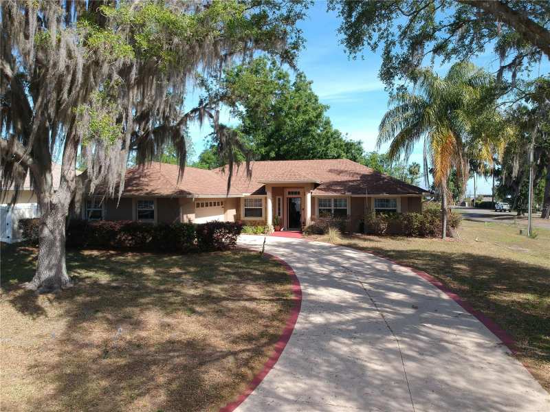 3 bedroom Single Family Residence at 17302 2nd Street, Montverde Country Meadows Pt Rep Tr A, Montverde — photo 1
