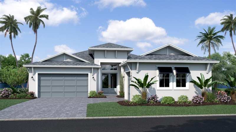 3 bedroom Single Family Residence at 12652 Ivory Tusk Lane, Serengeti, Spring Hill — photo 1